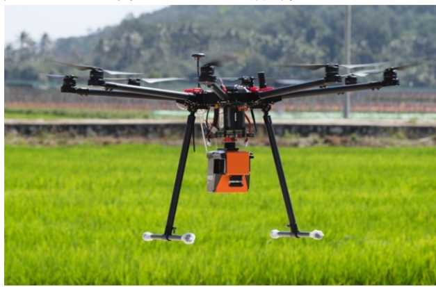 Ecodrone?߹-״˻ң