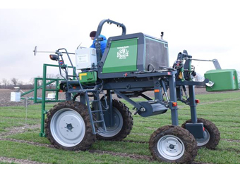 Field-based Phenotyping ͨͳռƻһ