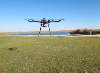 Ecodrone?˻ң ڶ׳ȳյ͡׼ũҵӦüƻ(һ)